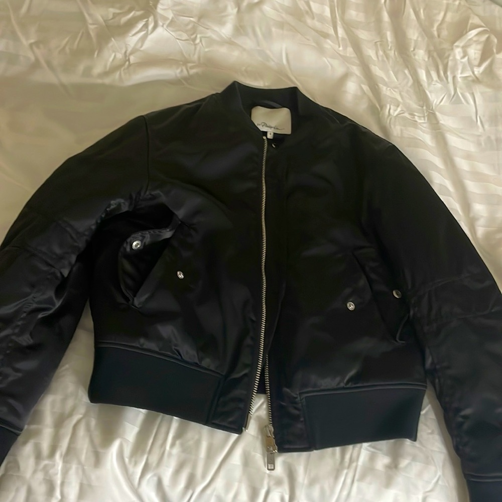 3.1 Phillip Lim Bomber jacket